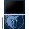 NBA Memphis Grizzlies Large Logo Galaxy Book 12in Skin